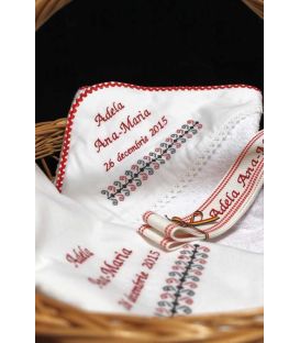 Bucovina trusou personalizat traditional 