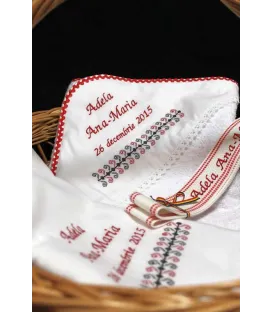 Bucovina trusou personalizat traditional 