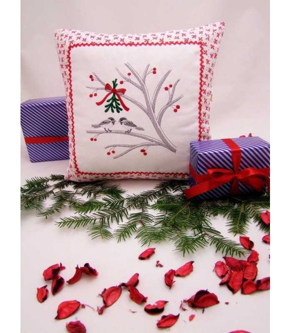 Home & Deco perna decorativa 