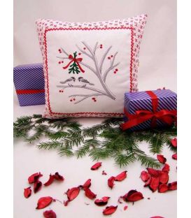 Home & Deco perna decorativa 