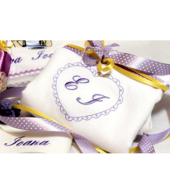 Trusou botez Alice in tara minunilor