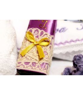 Trusou botez Alice in tara minunilor