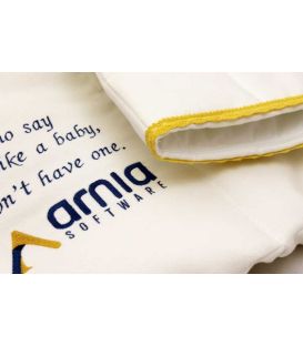 Plapumioara botez de iarna Arnia