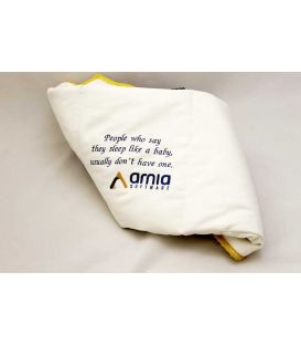 Plapumioara botez de iarna Arnia