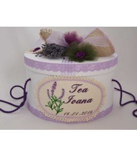 Trusou botez complet levantica