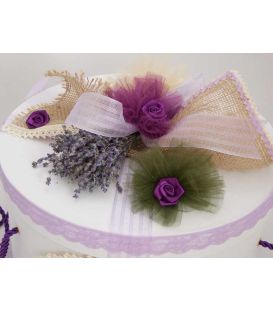 Trusou botez complet levantica