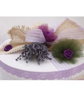 Trusou botez complet levantica
