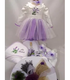 Trusou botez complet levantica