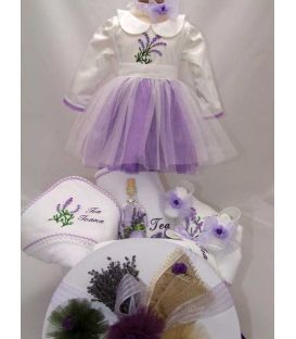 Trusou botez complet levantica