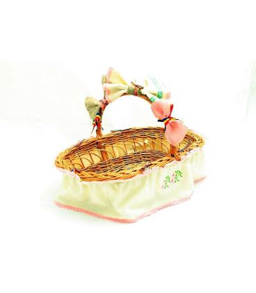 Trusouri botez traditionale - Trusou botez complet, traditional, fetite, broderie stelute