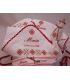 Trusouri botez traditionale - Trusou botez traditional din Banat