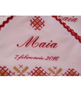 Trusouri botez traditionale - Trusou botez traditional din Banat