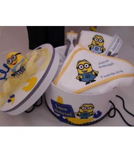 Trusou botez complet minions