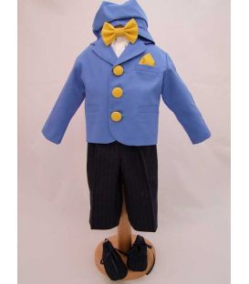 Trusou botez complet minions