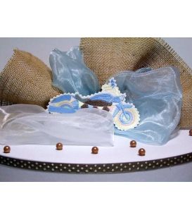 Trusou botez complet motocicleta - pachet produse