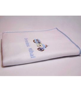 Trusou botez complet motocicleta - pachet produse