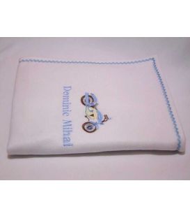 Trusou botez complet motocicleta - pachet produse
