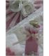 Trusou botez personalizat lux Antoanette
