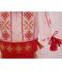 Trusouri botez traditionale - Trusou botez complet fetite traditional banat