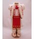 Trusouri botez traditionale - Trusou botez complet fetite traditional banat