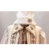 Costum national botez baieti din Moldova