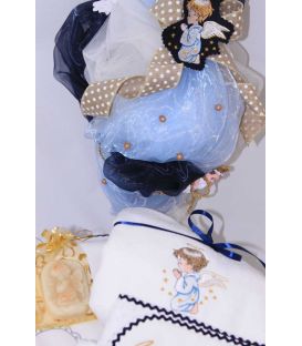 Trusou botez complet ingerasul Rafael