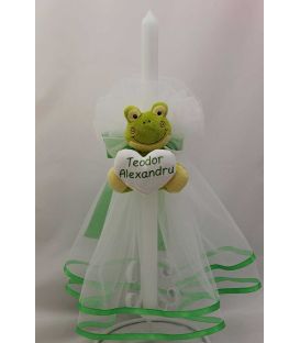 Trusou botez complet broscuta oac