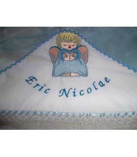 Trusou botez personalizat Ingerasul canta