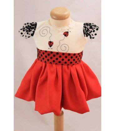 Rochita botez buburuza