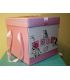 Cutie botez caserata fetite