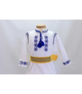 Trusouri botez traditionale - Trusou botez traditional complet Mark