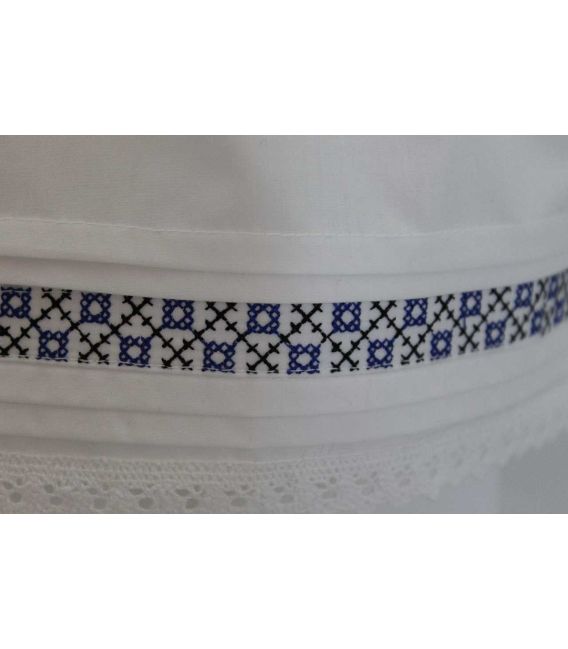 Trusouri botez traditionale - Trusou botez traditional complet Mark