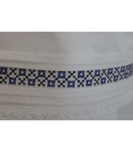 Trusouri botez traditionale - Trusou botez traditional complet Mark