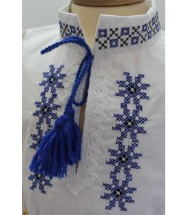 Trusouri botez traditionale - Trusou botez traditional complet Mark