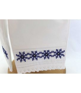 Trusouri botez traditionale - Trusou botez traditional complet Mark
