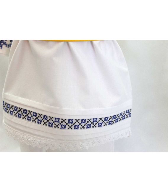 Trusouri botez traditionale - Trusou botez traditional complet Mark