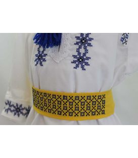 Trusouri botez traditionale - Trusou botez traditional complet Mark