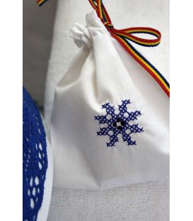 Trusouri botez traditionale - Trusou botez traditional complet Mark