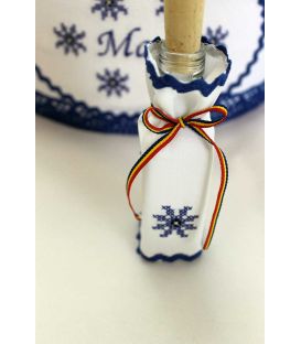 Trusouri botez traditionale - Trusou botez traditional complet Mark