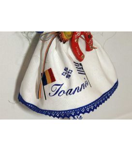 Lumanare botez traditionala Grecia