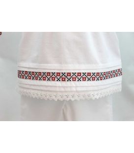 Costum botez baieti traditional Pintea