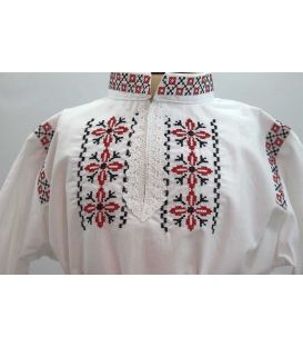 Costum botez baieti traditional Pintea