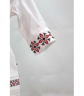 Costum botez baieti traditional Pintea