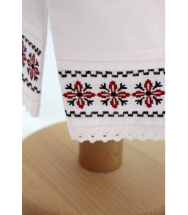 Costum botez baieti traditional Pintea