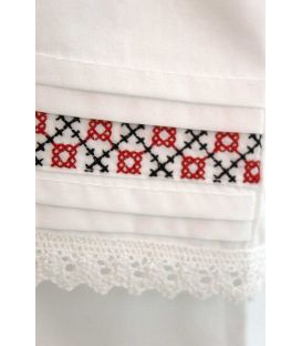 Costum botez baieti traditional Pintea