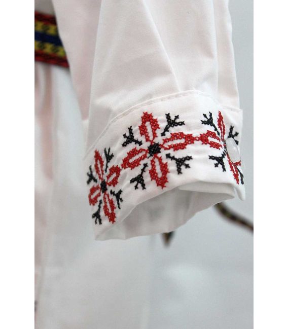 Costum botez baieti traditional Pintea