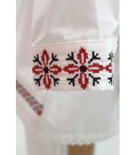 Costum botez baieti traditional Pintea