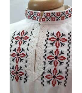 Costum botez baieti traditional Pintea