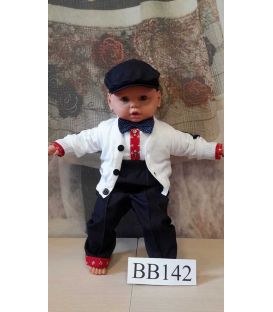 Hainute botez baieti BB142