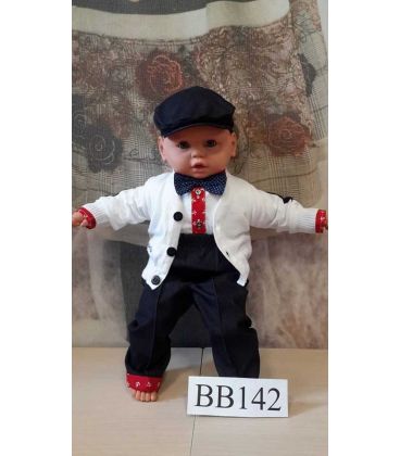 Hainute botez baieti BB142
